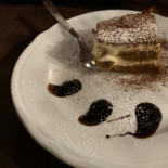 La Bufala Brilla Nourriture