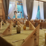 Albergo Al Capriolo Nourriture