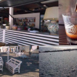 Gran Caffe La Terrazza Comida