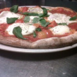 La Piazzetta food