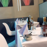 Pierre Cafe Nourriture