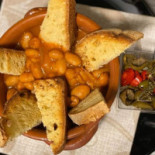 L'istrione Comida