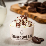 Gnomogelato food