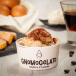 Gnomogelato food