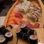 Zimei Comida