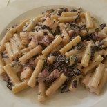 Il Fontanone food