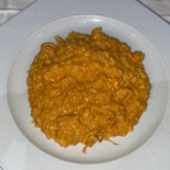 Il Fontanone food