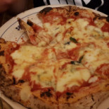 Vecchia Cantina Comida