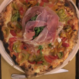 Vecchia Cantina Comida