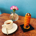 Ars Cafe Bistrot Nourriture