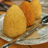 Ottoemezzo Nourriture