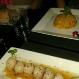 I-sushi Nourriture