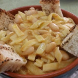 Belvedere Comida