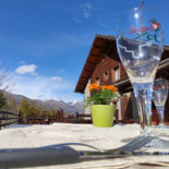 Pizzeria Il Bucaneve Comida