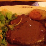 Va Mo Là Comida