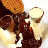 Theobroma Capolavori Di Dolcezza Comida