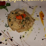 Upupa Pizza food