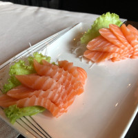 Giapponese Il Paradiso Del Sushi food