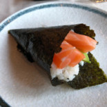 Giapponese Il Paradiso Del Sushi food