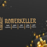 Roemerkeller Lagundo Nourriture