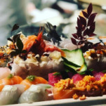 Jami Sushi Experience