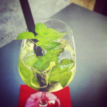 Mazzini Cafe Comida