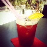Mazzini Cafe Comida