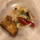 Pescestocco E Baccalareddu Comida