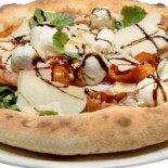 Pizzeria Smile Nourriture