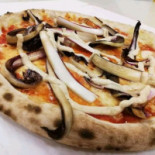 Pizzeria Smile Nourriture