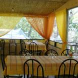 Antico Ricupo À l'intérieur