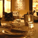 Bottega Lombarda outside