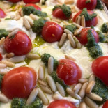 5lire Matera Comida