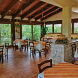 Agriturismo Parco Di Mesola Dentro