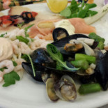 Trattoria Con Locanda La Rosa Di Fedrigo Lucio