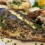Trattoria Con Locanda La Rosa Di Fedrigo Lucio