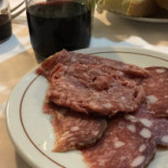 Trattoria Cocolezzone Nourriture