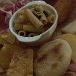 La Cantina Dell'orologio Dentro