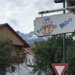Caffe Prosecco Extérieur