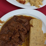 Da Renzo Comida