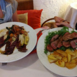 L'osteria Di Beano Comida