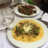 L'osteria Di Beano Comida