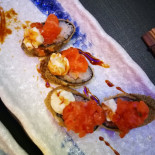 Koi Nourriture