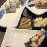 Koi Nourriture