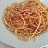 Al Torchio Comida