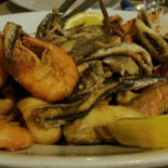 Al Torchio Comida
