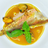 Da Frasca Food