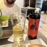 Umami Beer Comida