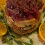 Il Galeone Comida