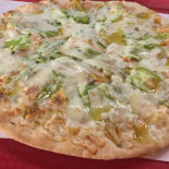 Pizzeria Fast Food La Piroga Nourriture
